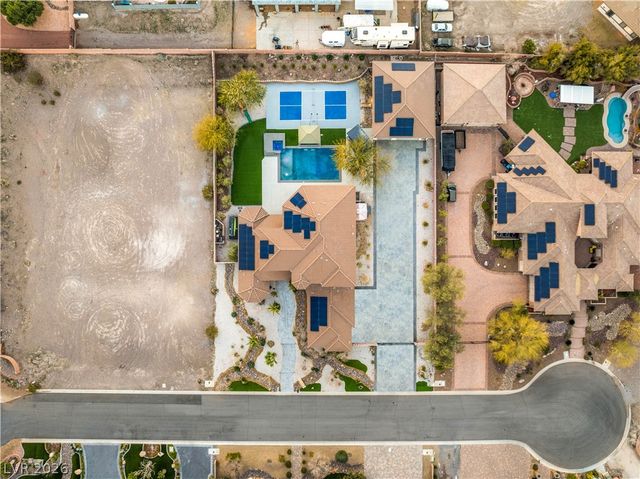 1035 Aviator Court, Henderson, NV 89002