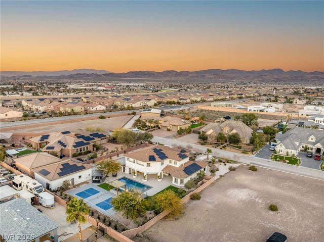 1035 Aviator Court, Henderson, NV 89002