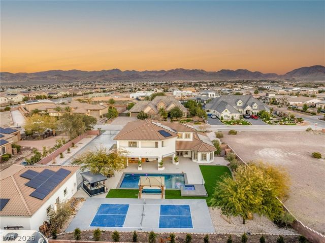 1035 Aviator Court, Henderson, NV 89002