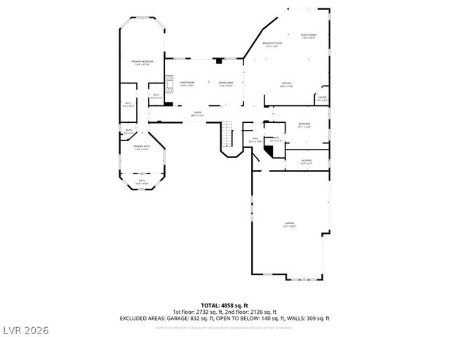 1035 Aviator Court, Henderson, NV 89002