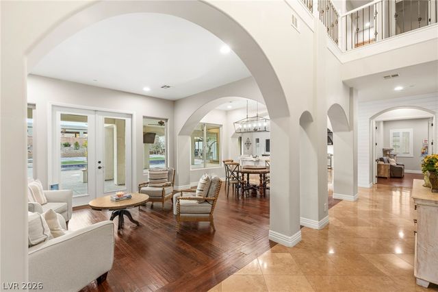 1035 Aviator Court, Henderson, NV 89002