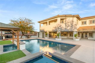 1035 Aviator Court, Henderson, NV 89002