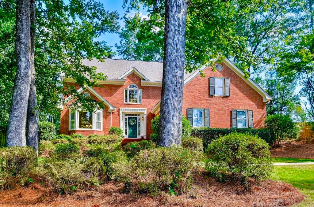 2020 Autumn Chase, Augusta, GA 30907