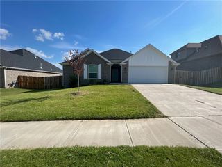 350 Emerald Woods, Farmington, AR 72730