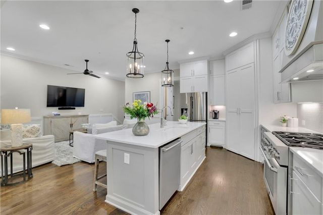 149 Norcross Street, Roswell, GA 30075