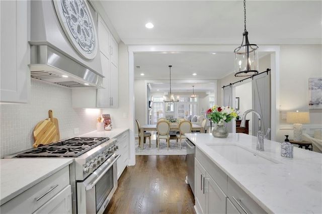 149 Norcross Street, Roswell, GA 30075