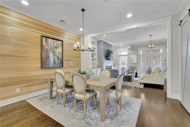 149 Norcross Street, Roswell, GA 30075