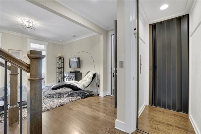 149 Norcross Street, Roswell, GA 30075