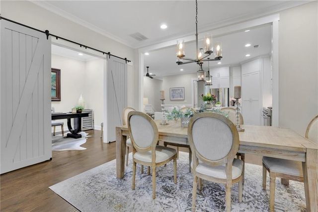149 Norcross Street, Roswell, GA 30075