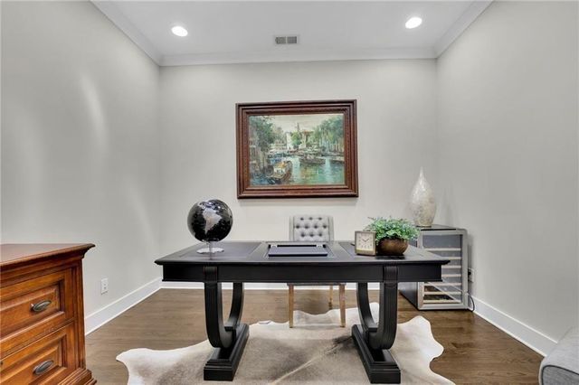 149 Norcross Street, Roswell, GA 30075