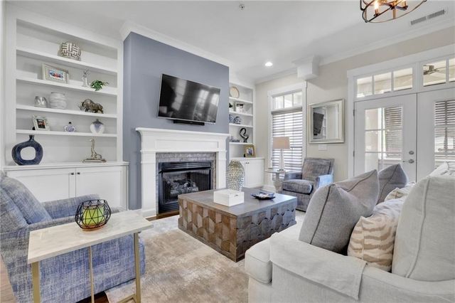 149 Norcross Street, Roswell, GA 30075