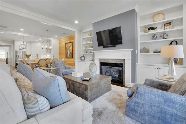 149 Norcross Street, Roswell, GA 30075