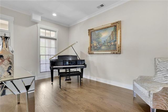 149 Norcross Street, Roswell, GA 30075
