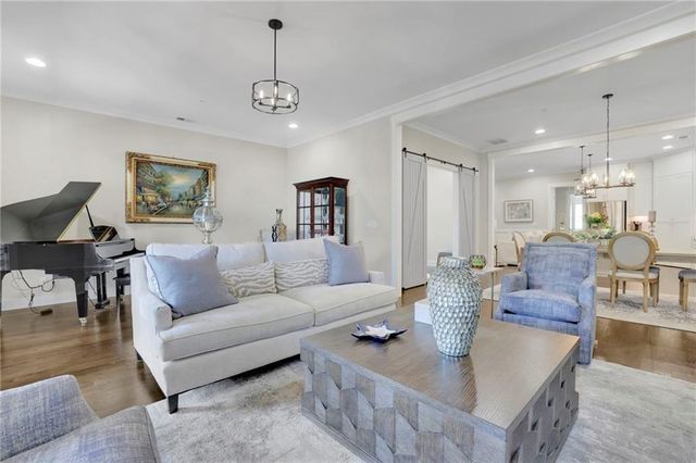 149 Norcross Street, Roswell, GA 30075