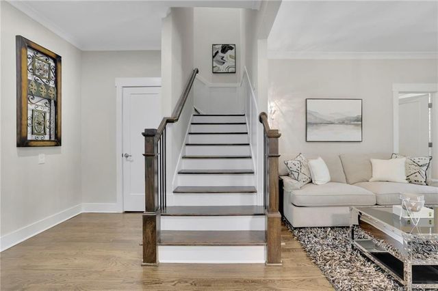 149 Norcross Street, Roswell, GA 30075