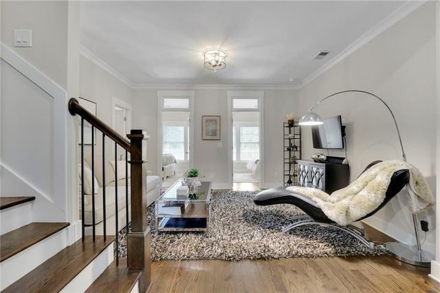 149 Norcross Street, Roswell, GA 30075