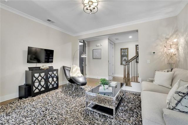 149 Norcross Street, Roswell, GA 30075