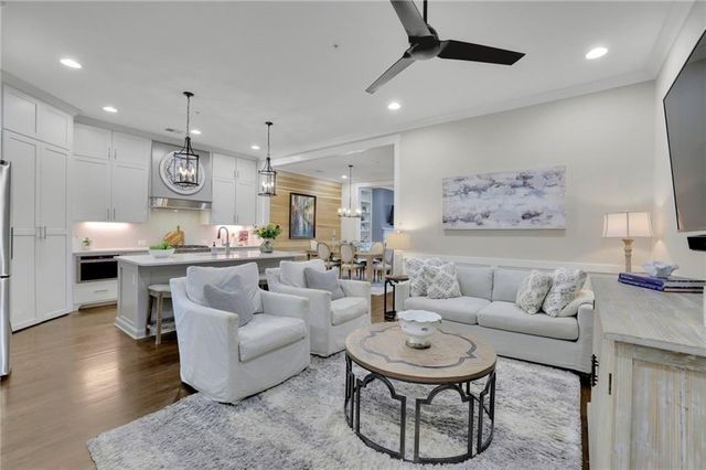 149 Norcross Street, Roswell, GA 30075