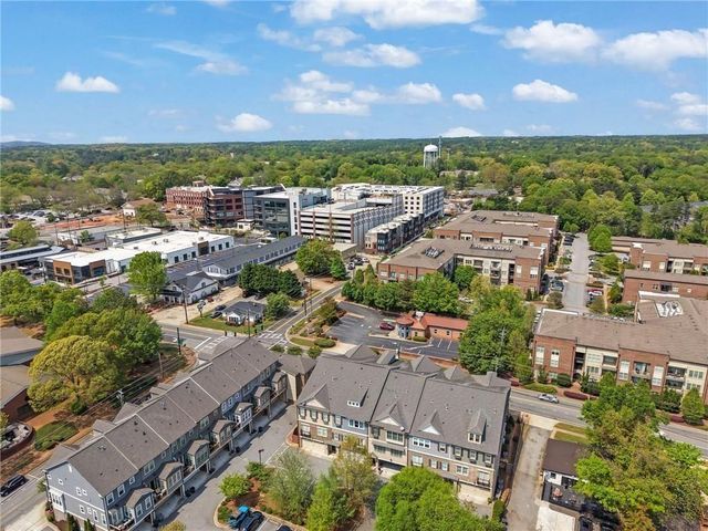 149 Norcross Street, Roswell, GA 30075