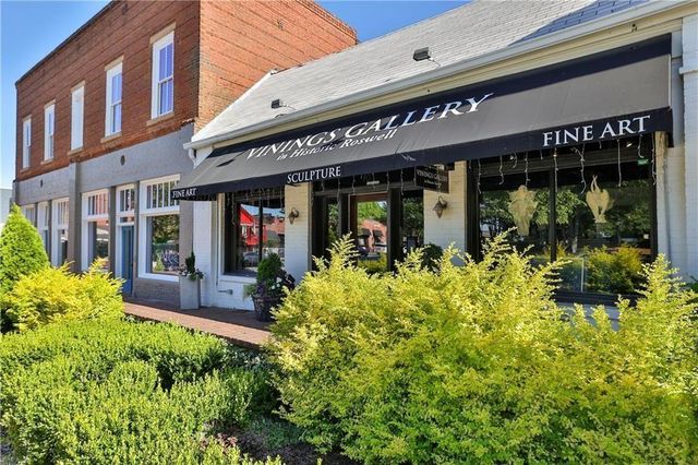 149 Norcross Street, Roswell, GA 30075