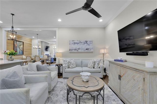 149 Norcross Street, Roswell, GA 30075
