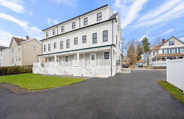 23-27 Cedar St 23, Boston, MA 02126