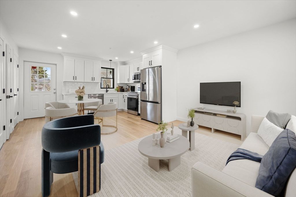 23-27 Cedar St 23, Boston, MA 02126