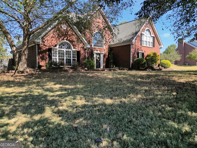 1307 Regatta Way, Mcdonough, GA 30252