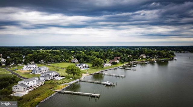 25832 TURNER AVE, Royal Oak, MD 21662