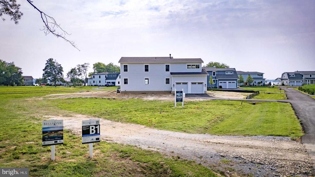 25832 TURNER AVE, Royal Oak, MD 21662