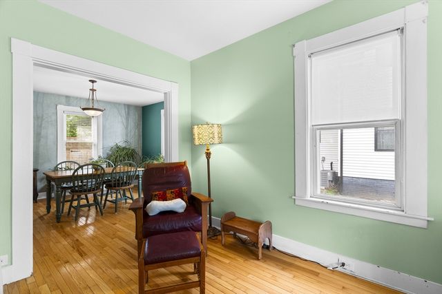 101 North Ave, Natick, MA 01760