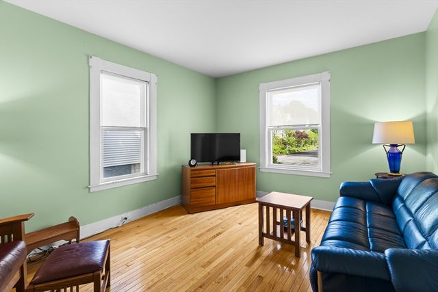 101 North Ave, Natick, MA 01760