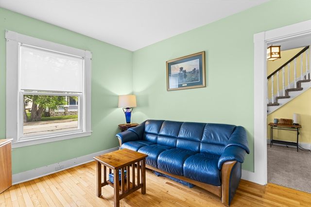 101 North Ave, Natick, MA 01760
