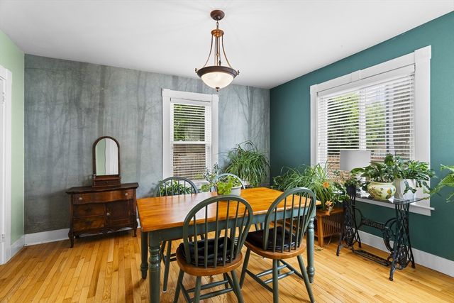 101 North Ave, Natick, MA 01760