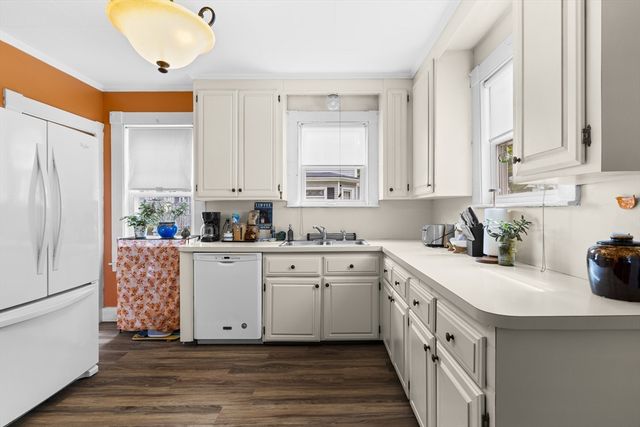 101 North Ave, Natick, MA 01760
