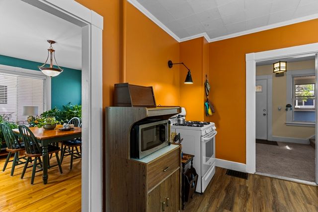 101 North Ave, Natick, MA 01760