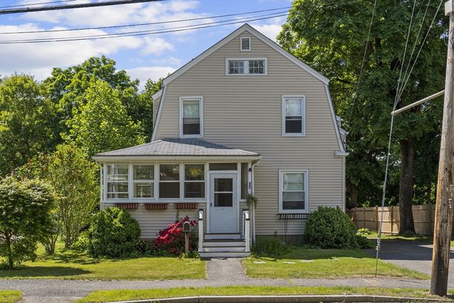 101 North Ave, Natick, MA 01760