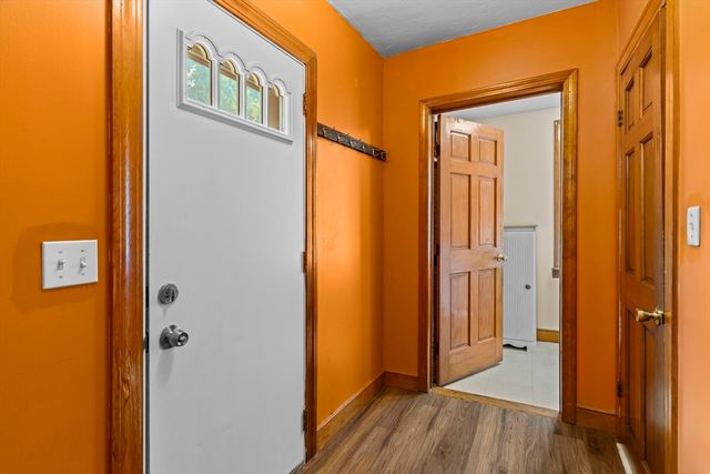 101 North Ave, Natick, MA 01760