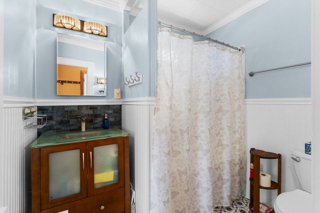 101 North Ave, Natick, MA 01760