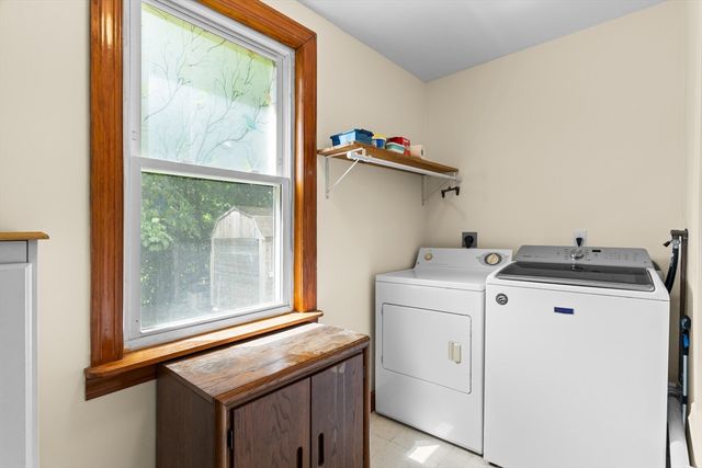 101 North Ave, Natick, MA 01760