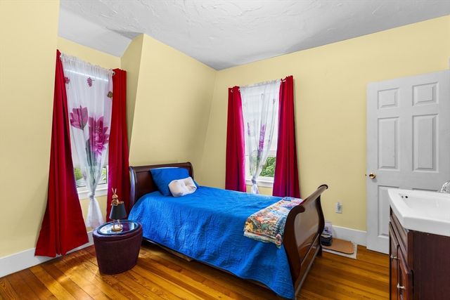 101 North Ave, Natick, MA 01760