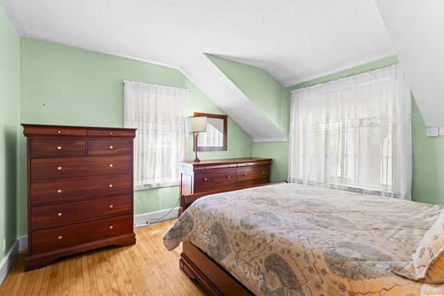 101 North Ave, Natick, MA 01760