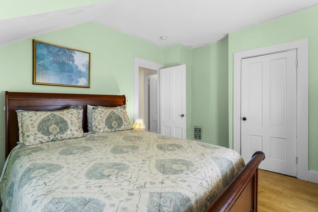 101 North Ave, Natick, MA 01760