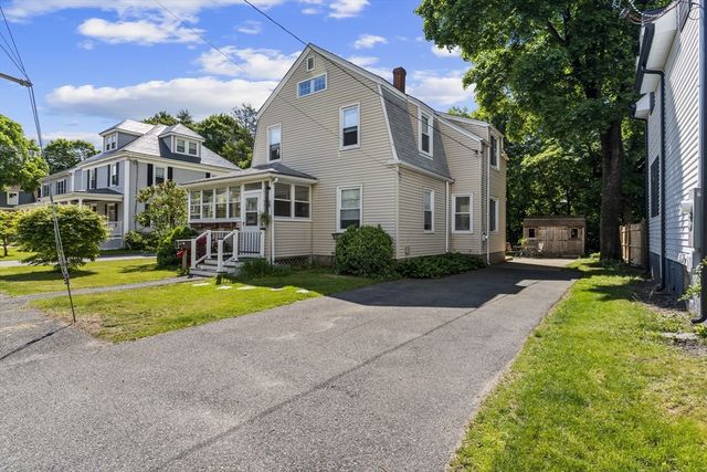 101 North Ave, Natick, MA 01760