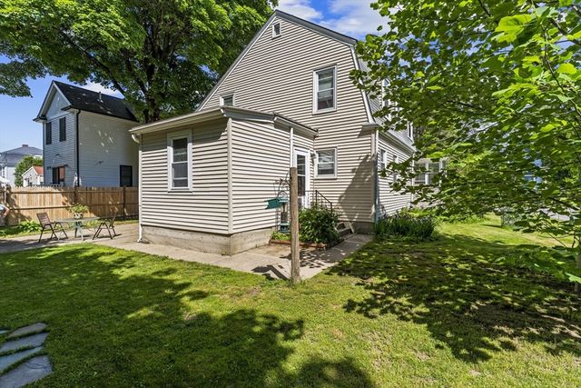 101 North Ave, Natick, MA 01760