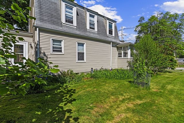 101 North Ave, Natick, MA 01760