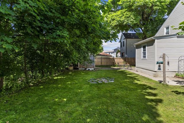 101 North Ave, Natick, MA 01760