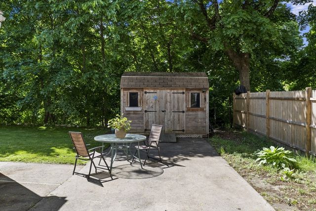 101 North Ave, Natick, MA 01760