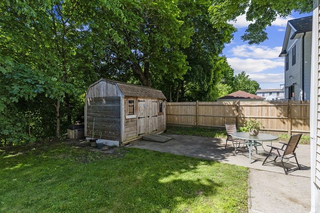 101 North Ave, Natick, MA 01760