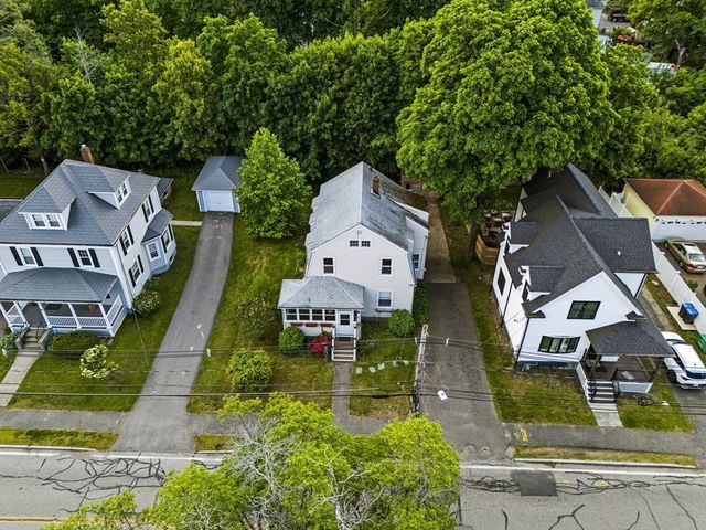 101 North Ave, Natick, MA 01760